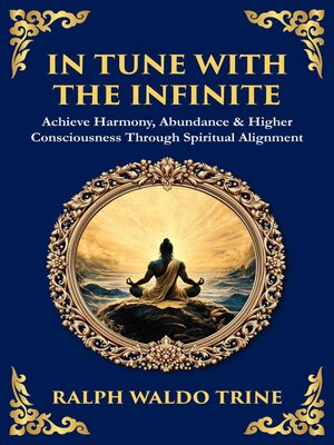 cover image of In Tune with the Infinite